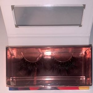 Mink Lashes